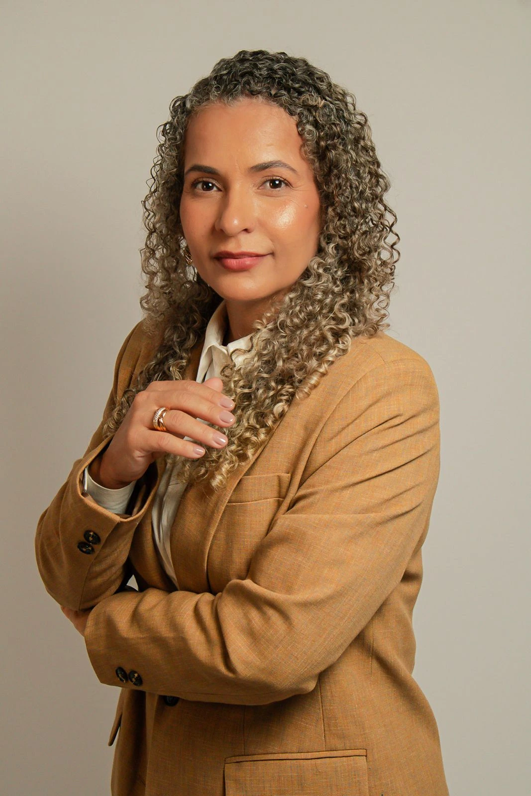 Elisangela Martins